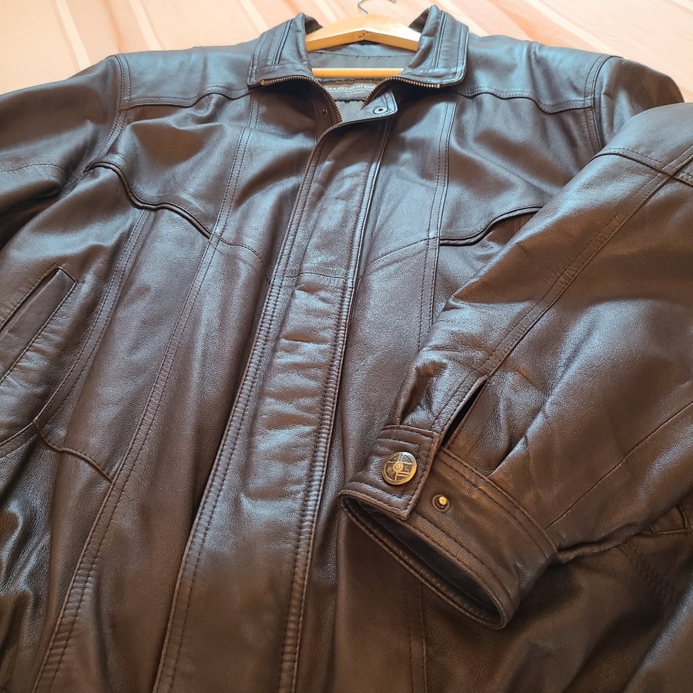 Jackets